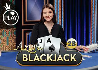 Blackjack 28 - Azure - Marakumi - Kenya
